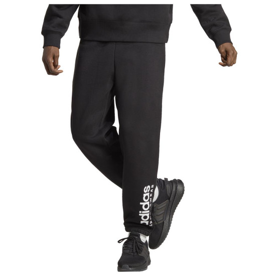 Adidas Ανδρικό παντελόνι φόρμας M ALL SZ Fleece Graphic